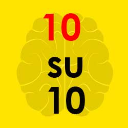 10 su 10